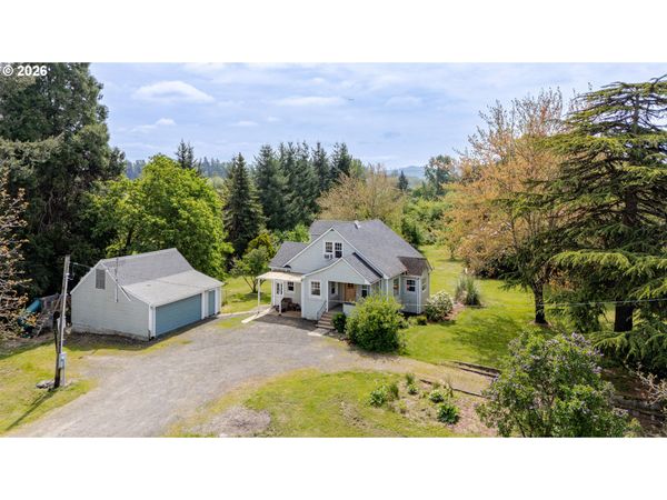 34965 BREWSTER RD, Lebanon, OR 97355