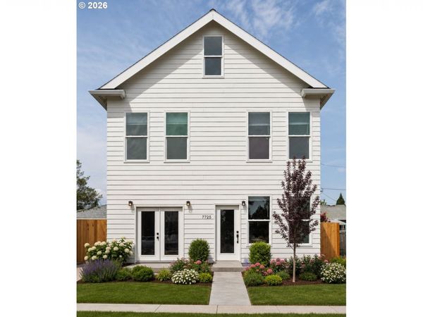 7725 SE Lambert ST, Portland, OR 97206