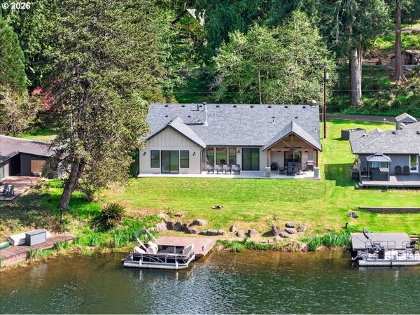 9733 Beach DR, Birkenfeld, OR 97016