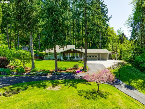 83741 N ENTERPRISE RD, Pleasant Hill, OR 97455