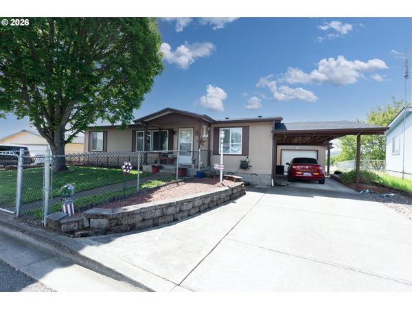 310 MONTE DR, Roseburg, OR 97471