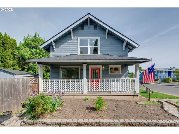 481 S PINE ST, Canby, OR 97013