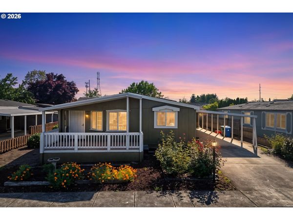 3700 BABCOCK LN, Unit 87, Eugene, OR 97401