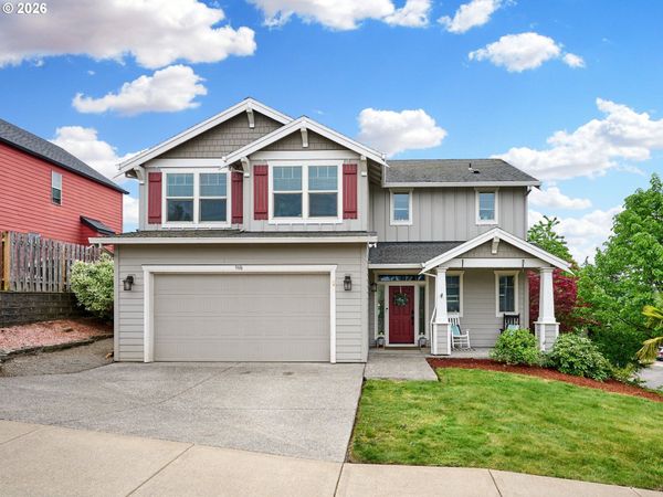 960 NE CASCADIA RIDGE DR, Estacada, OR 97023