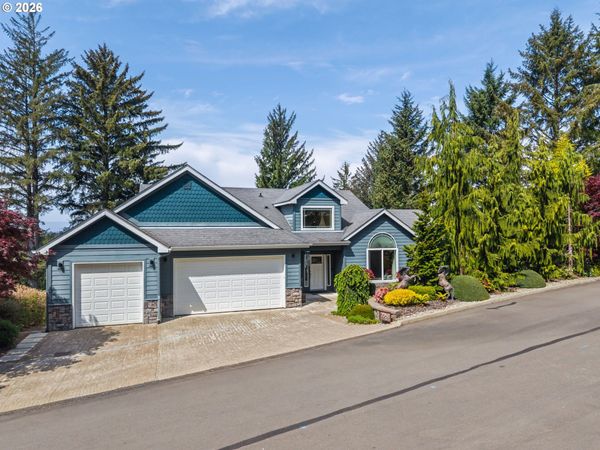 3563 JAKE MANN LN, Florence, OR 97439