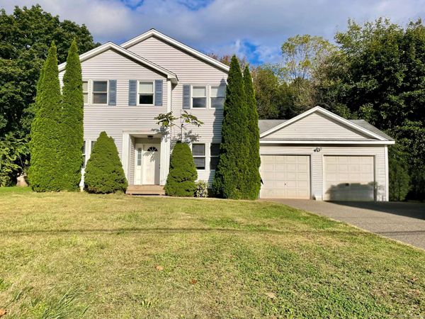 70 Grimes, Rocky Hill, CT 06067