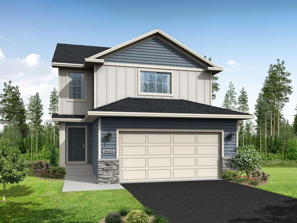 3015 Jandura Avenue NE, Saint Michael, MN 55376