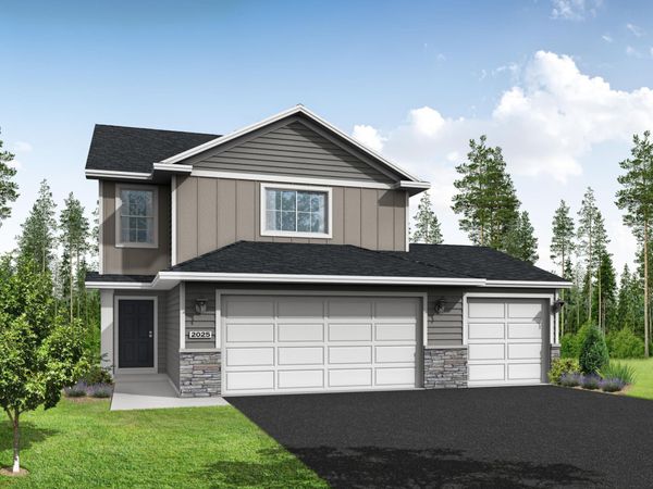 3015 Jandura Avenue NE, Saint Michael, MN 55376