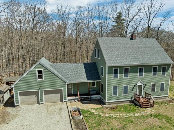 969 NH Route 140, Gilmanton, NH 03837
