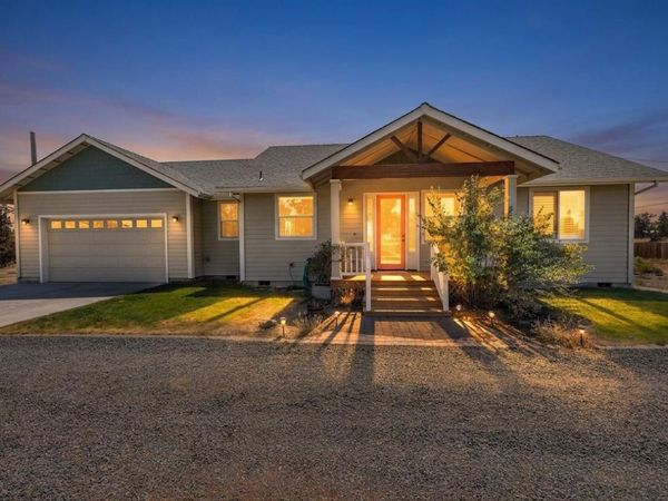 25311 Bachelor Lane, Bend, OR 97701