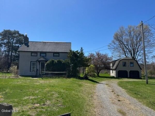 162 Burgoyne Road, Schuylerville, NY 12871