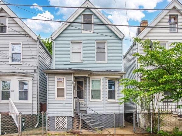 346 S 20Th St, Newark, NJ 07103