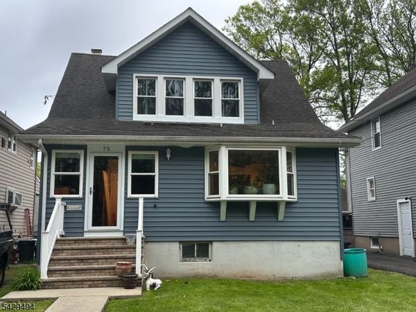 75 5Th Ave, Garwood, NJ 07027