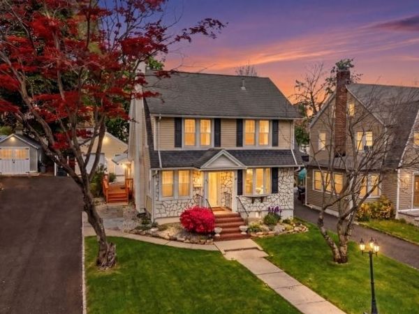 372 Newton St, North Plainfield, NJ 07060