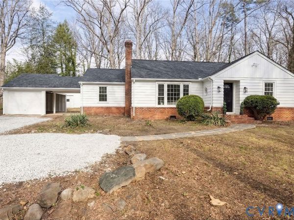 2707 Jimmy Winters Road , Midlothian, VA 23235