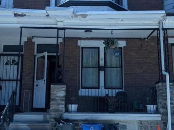 6132 CHEW AVENUE , PHILADELPHIA, PA 19138