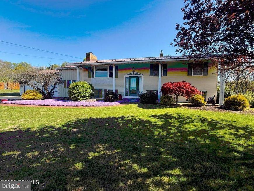 155 Huggins Road , Duncannon, PA 17020 Main Photo