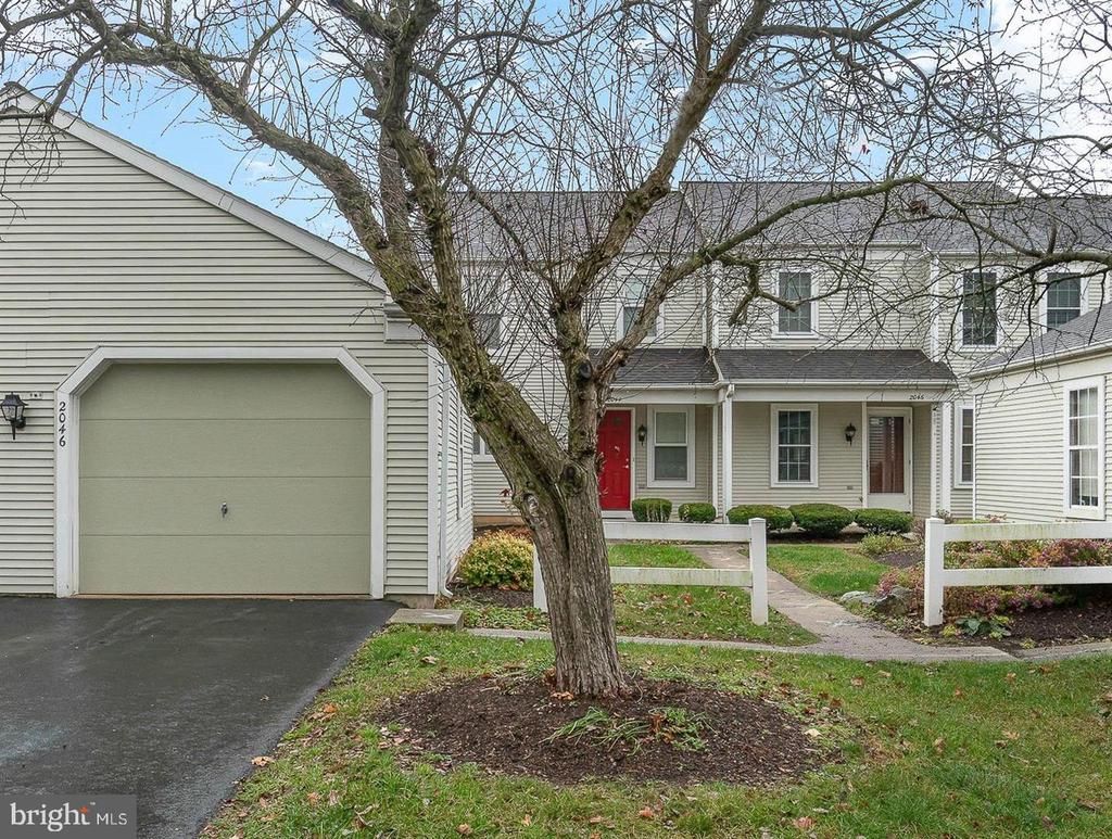 2046 WEXFORD ROAD , PALMYRA, PA 17078