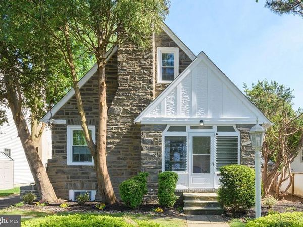 33 FAIRLAMB AVENUE, HAVERTOWN, PA 19083