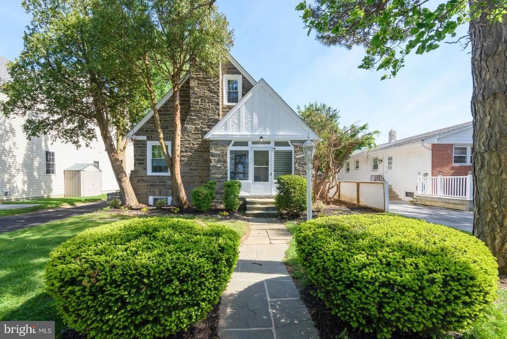 33 FAIRLAMB AVENUE, HAVERTOWN, PA 19083