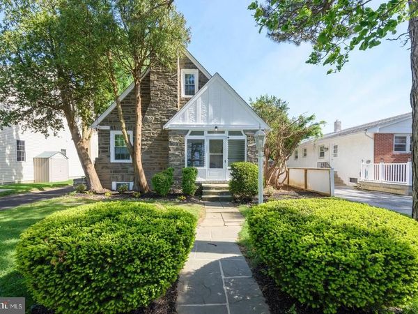 33 FAIRLAMB AVENUE, HAVERTOWN, PA 19083