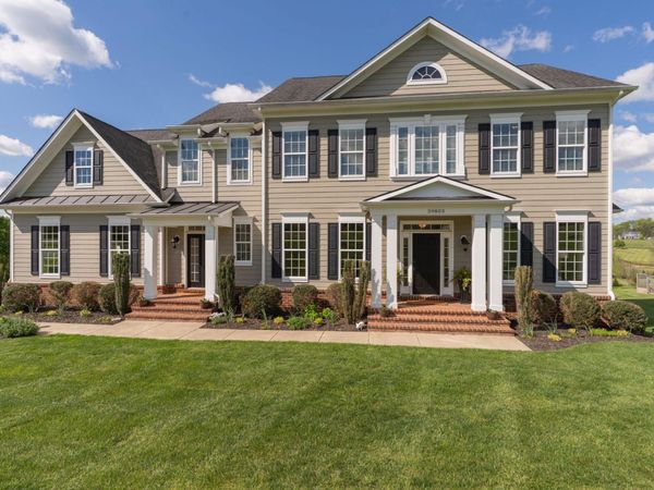 39803 CHARLES HENRY PLACE, WATERFORD, VA 20197