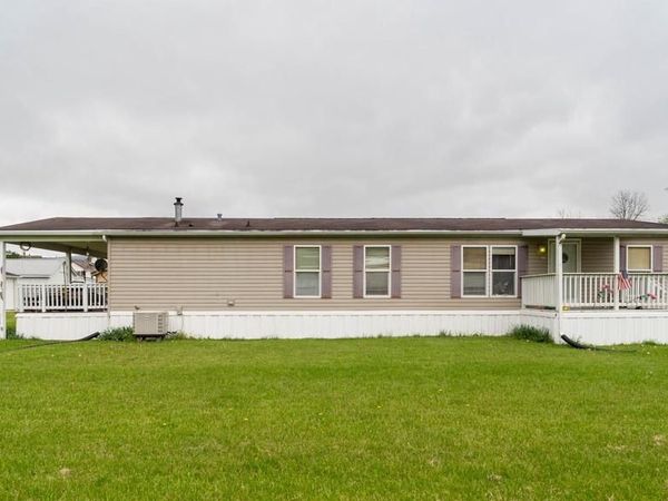 213 CREEKSIDE LANE , EAST FREEDOM, PA 16637