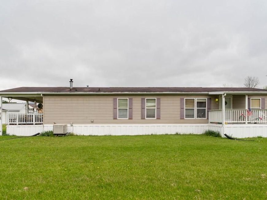 213 Creekside Lane , East Freedom, PA 16637 Main Photo
