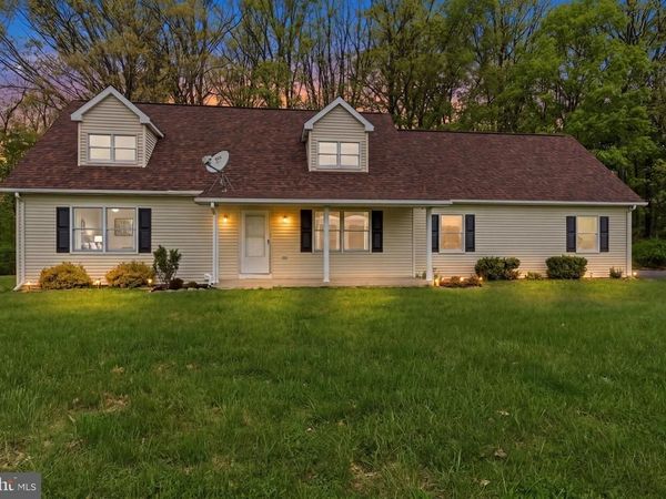 954 SCHUYLKILL MOUNTAIN ROAD, SCHUYLKILL HAVEN, PA 17972