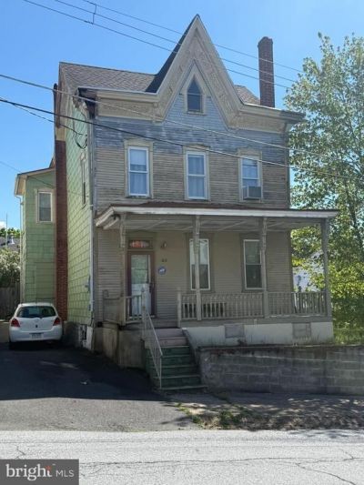 203 N 2ND STREET , AUBURN, PA 17922
