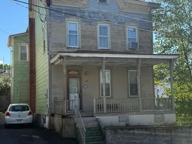 203 N 2ND STREET, AUBURN, PA 17922
