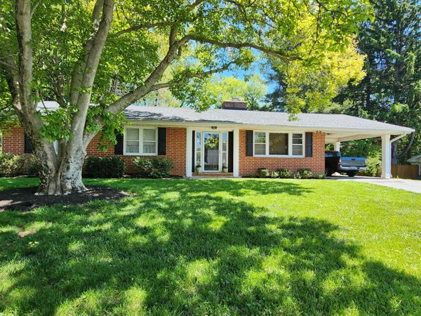 2513 MELBA ROAD, ELLICOTT CITY, MD 21042