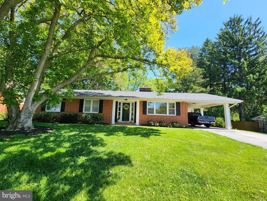 2513 Melba Road , Ellicott City, MD 21042 Main Photo