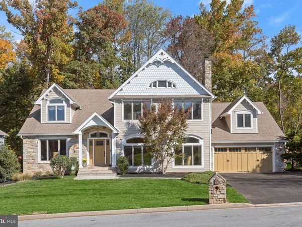3690 ASHLEY WAY , OWINGS MILLS, MD 21117