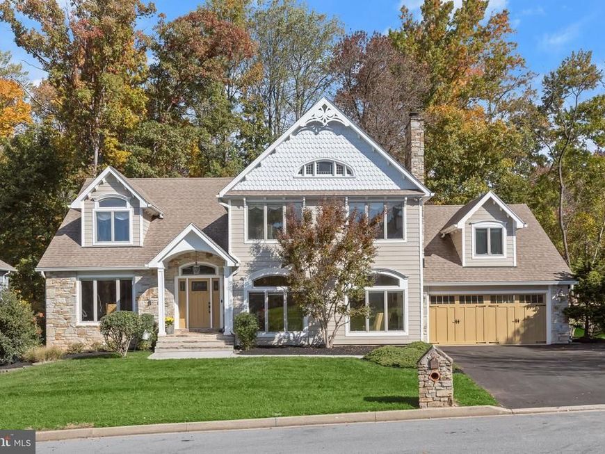 3690 Ashley Way , Owings Mills, MD 21117 Main Photo