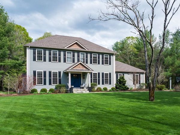 249 Sylvester Rd, Northampton, MA 01062