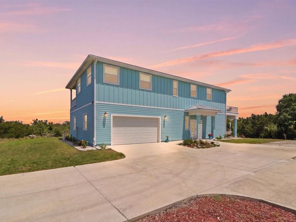 5900 Costanero Rd, St Augustine, FL 32080