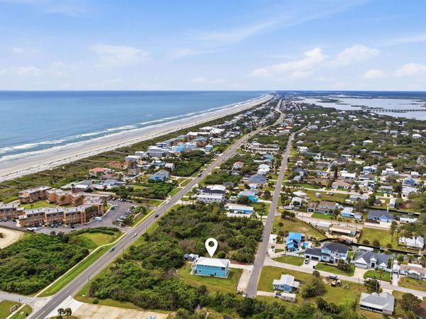5900 Costanero Rd, St Augustine, FL 32080