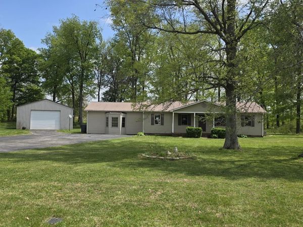 90 Lucien Stokes Rd , Elkton, KY 42220