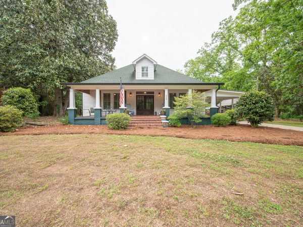 4200 GA Hwy 85 E, Manchester, GA 31816