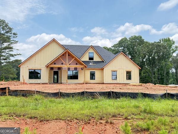 LOT 24 Millie Trail, Williamson, GA 30292