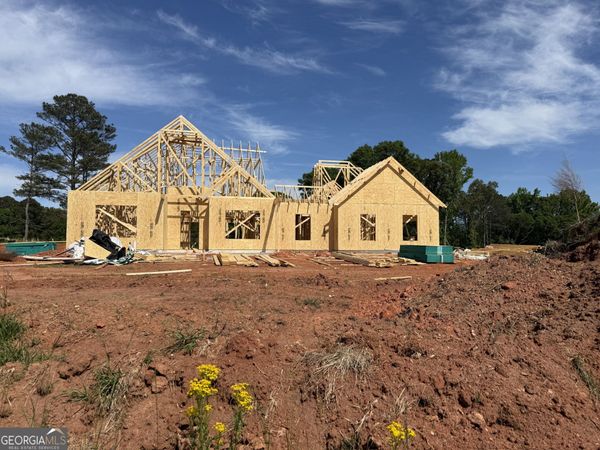 LOT 24 Millie Trail, Williamson, GA 30292