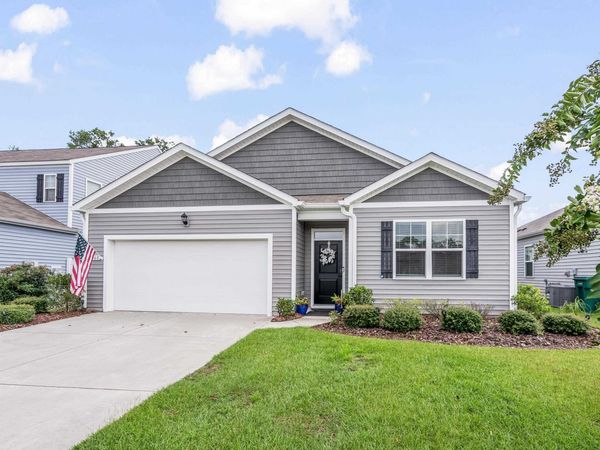 960 Laurens Mill Dr. , Myrtle Beach, SC 29579