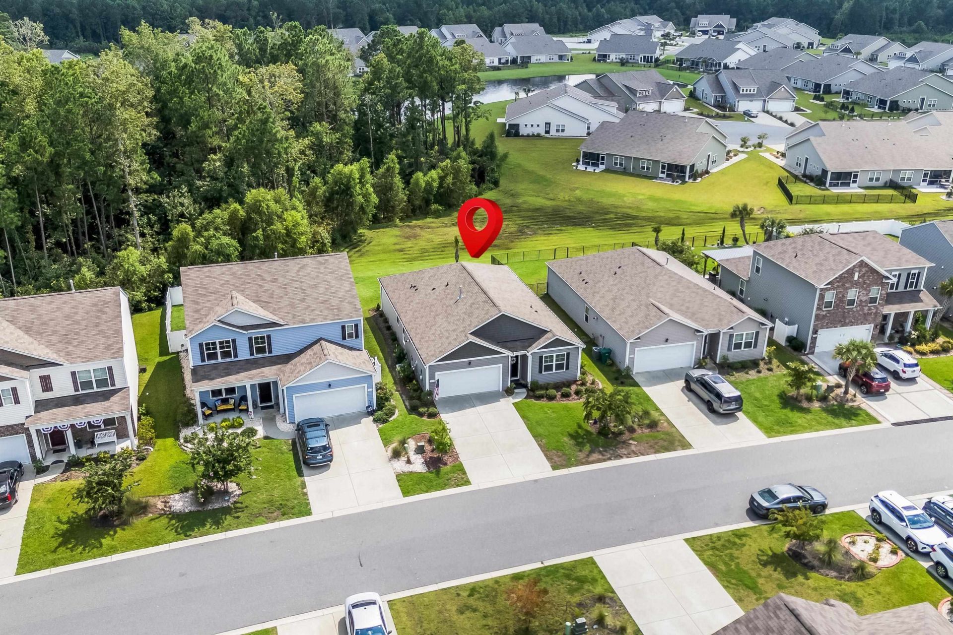 960 Laurens Mill Dr.  Photo 13