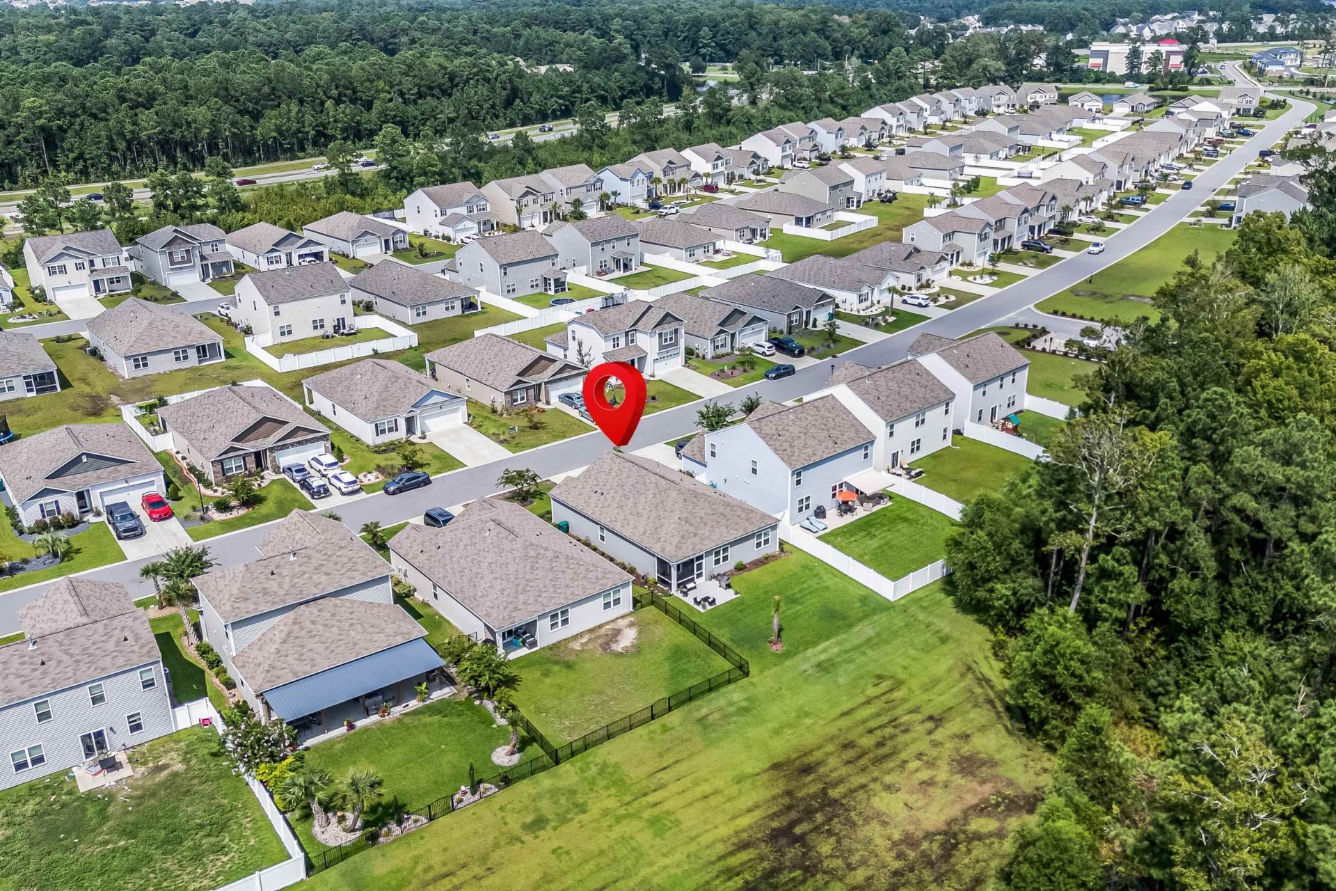 960 Laurens Mill Dr.  Photo 15