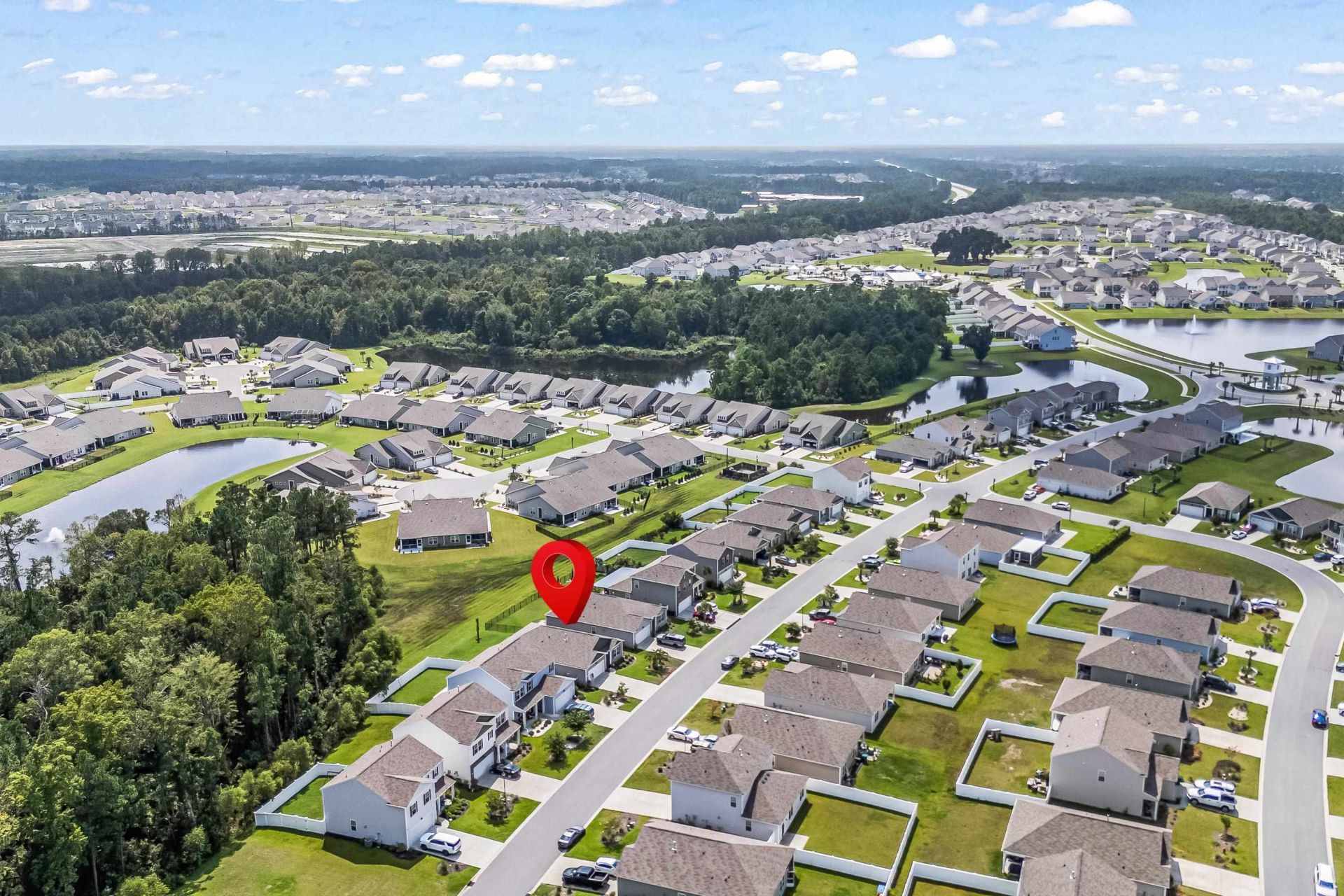 960 Laurens Mill Dr.  Photo 40