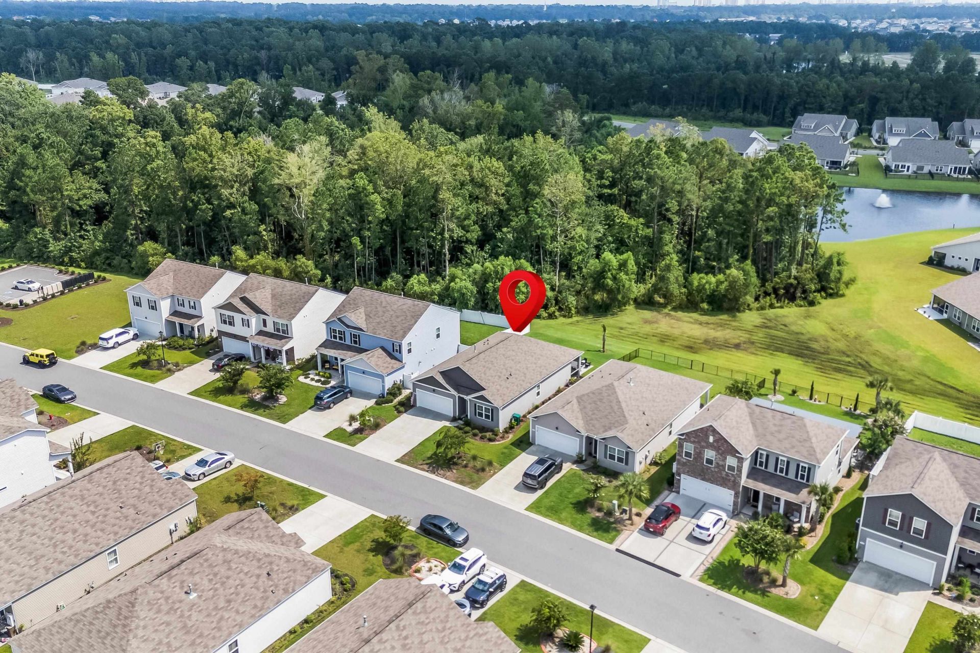 960 Laurens Mill Dr.  Photo 41
