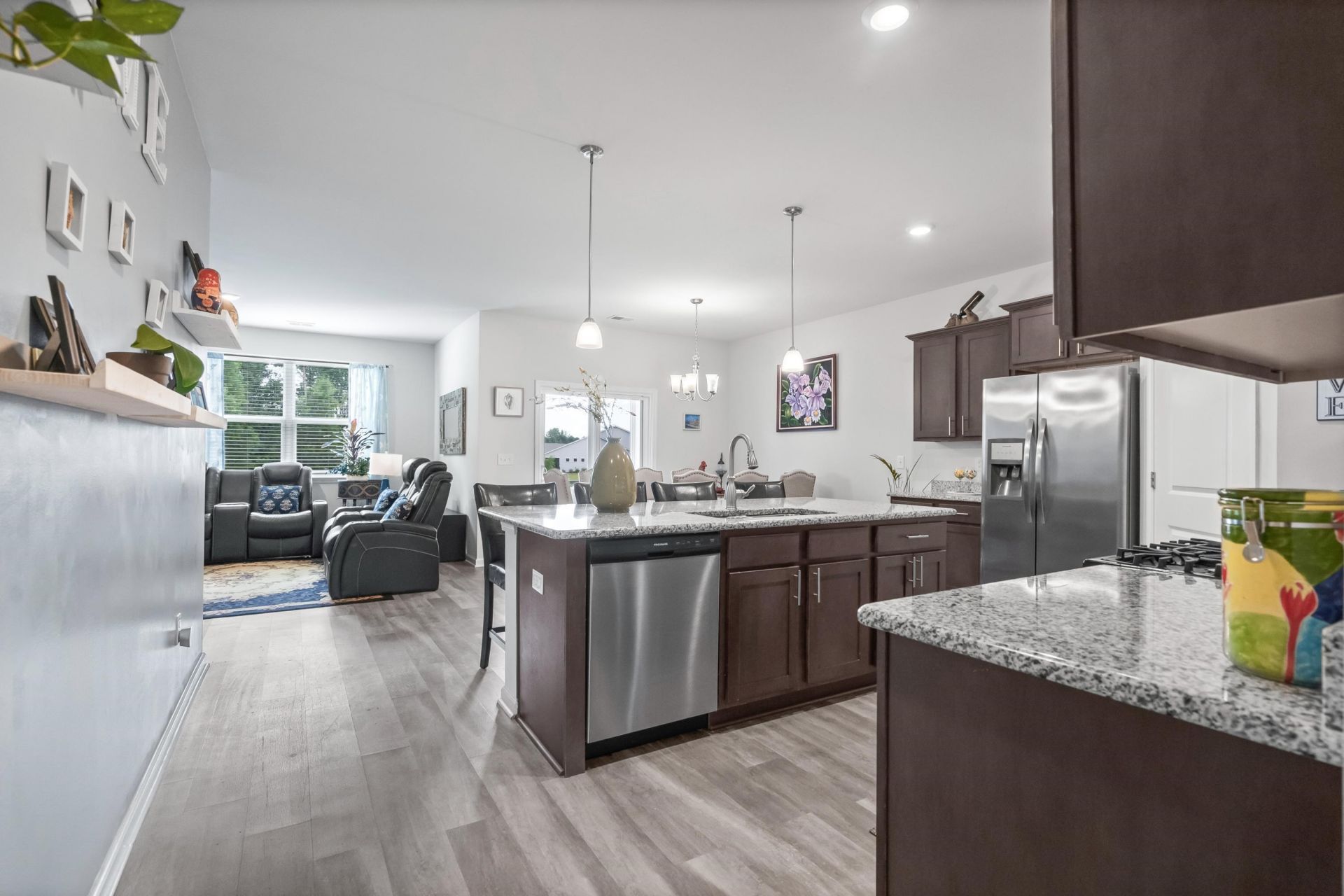 960 Laurens Mill Dr.  Photo 8
