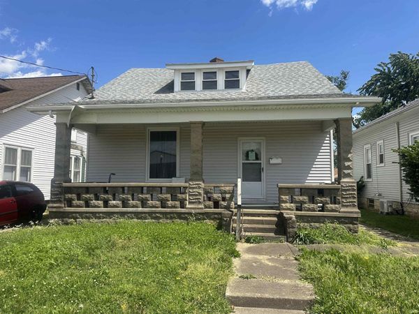 1128 Main Street, Tell City, IN 47586
