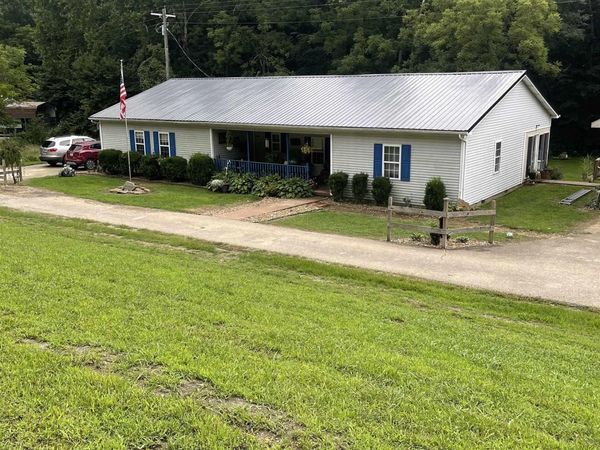 11463 State Road 70, Derby, IN 47525